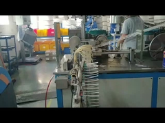 Válvula de aerosoles medido Válvula medida de una pulgada con actuador en forma de L Válvulas de pulverización de aerosoles