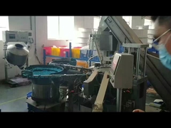 Válvula de aire fresco con actuador en forma de L 50/75/100 mcl