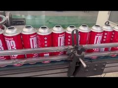 Envases de aluminio de alta calidad - botes de gas de butano para acampar botes portátiles de estufa de gas de butano