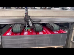 Cisternas de gas de propano-butano, estaño de gas de butano, latas de gas de butano, cartucho de combustible de butano