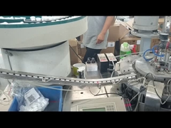 Actuador de aerosoles Botón