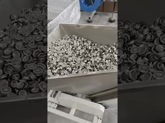 ventilador de aire fresco con medidor de aerosoles 1 pulgada con medidor de aerosoles