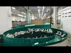 Válvula de quemador de butano duradera para estufas de campamento ¢ Rendimiento confiable y fácil instalación