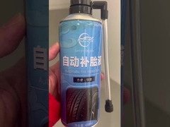 Válvula de inflador de neumáticos premium para una gestión eficiente de la presión