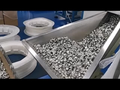 Válvula de nieve artificial de alta calidad - Rendimiento confiable, especificación de Winter Delight