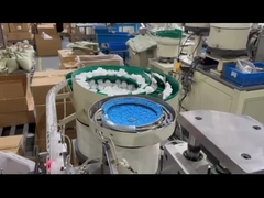 Válvula de desodorante antibacteriana ecológica - Para una vida sostenible - Especificación y uso ecológico