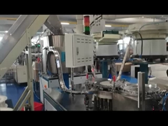 Válvula de aerosoles para protector solar, válvula de spray para el cuidado de la piel, válvula de dispensador para el cuidado del sol,