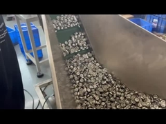 Válvula de medición de aerosoles Válvula de medición de aerosoles 1 pulgada válvula de medición de tallo de plástico 1 pulgada va