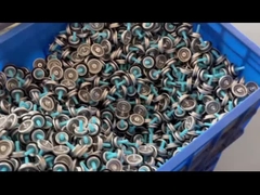 Valva de fragancia medida de una pulgada 1 valva medida de una pulgada Valva de aerosoles medida