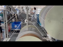 1 pulgada de aerosoles con válvula medida con el tallo de plástico con válvula medido dispensador de fragancias