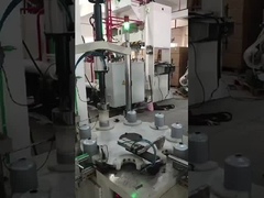 Actuador de válvula de aerosoles compacto - Dispensación portátil para uso en movimiento - Especificación y conveniencia