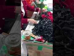 Un elegante tapón recargable para recipientes cosméticos: seguro, reutilizable y elegante