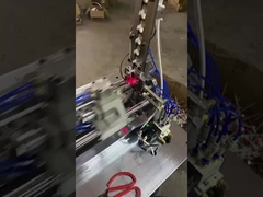 Válvula de insecticida a base de aceite, válvulas de rociado de insecticida con actuador