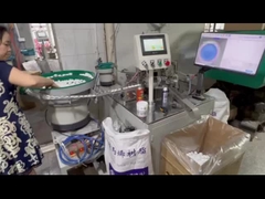 Válvula de desodorante antibacteriana Válvula de desodorante resistente a los gérmenes Válvula de desodorante que mata las bacterias