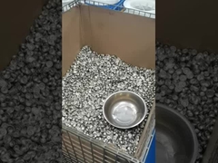 Válvula de distribución de espuma de afeitar, válvula de aerosoles de pintura, válvula de contenedor de pinturaVálvula de distribución de lata de pintura