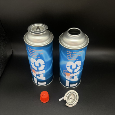 comprar Cisternas portátiles de gas butano para estufas de campamento - Fuente de combustible confiable para cocinar al aire libre Fabricación en línea