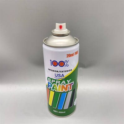 comprar Adjustable Female Spray Paint Aerosol Valve For Spray Paint Aerosol Cans  Fabricación en línea