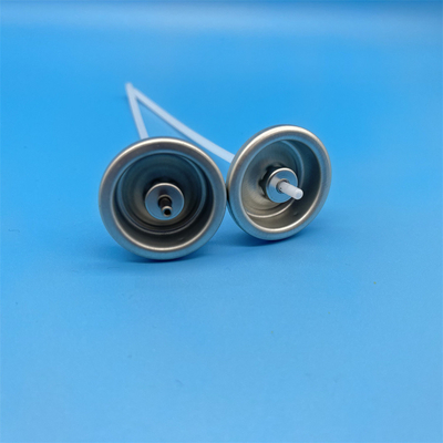 comprar Válvula de un centímetro de longitud para el control de fluidos Fabricación en línea