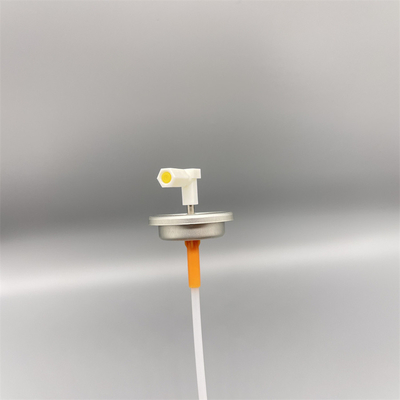 comprar Válvula de control del dispersor de aroma. Métrica de precisión para fresadores de aire. Especificación. Fabricación en línea