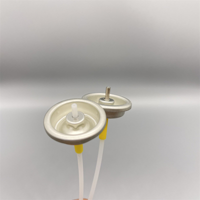 comprar Válvula de control de aroma de precisión. Fabricación en línea