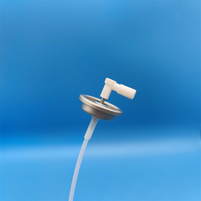 comprar 50/75/100 ml de válvula de medición de fluidos confiable y preciso para aplicaciones industriales y de cuidado personal + Durable Fabricación en línea