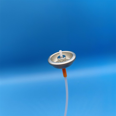 comprar 1 pulgada de aerosoles válvula medida - precisión aire fresco válvula de control + construcción de plástico duradero + alto rendimiento S Fabricación en línea