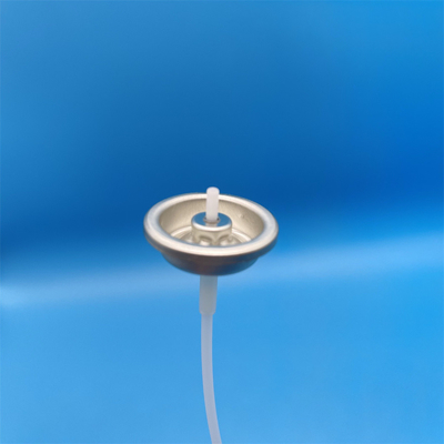 comprar Una válvula de medición de tallo de plástico de una pulgada. Medición de precisión para diversas aplicaciones. Tamaño de 1