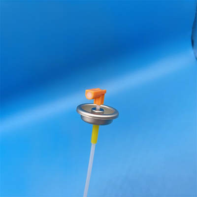 comprar Una válvula de dosificación de fresador de aire de una pulgada para un control preciso de la fragancia. Fabricación en línea