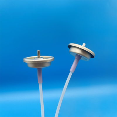 comprar La válvula de aire fresco con aerosoles. Control óptimo de fragancia para varios dispensadores. Tamaño de 1 pulgada. Fabricación en línea