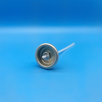 comprar Válvula de plástico de alto rendimiento de una pulgada para aplicaciones de aerosoles - ligera y fiable Fabricación en línea