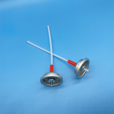 comprar Válvula de flujo de control de 1 pulgada de alta precisión para la gestión de fluidos industriales: duradera y eficiente Fabricación en línea