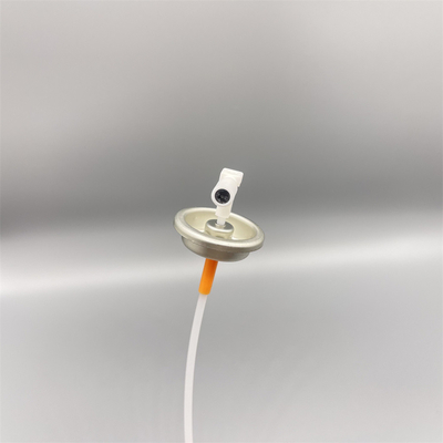 comprar Válvula de control de difusión de fragancia. Regulación de olor de precisión para difusores. Especificación de una pulgada. Fabricación en línea