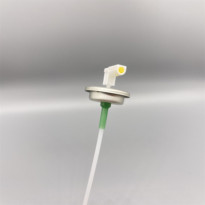 comprar Válvula medida de refrescador de aire de plástico de tallo dosificación de alta precisión duradero y confiable Fabricación en línea