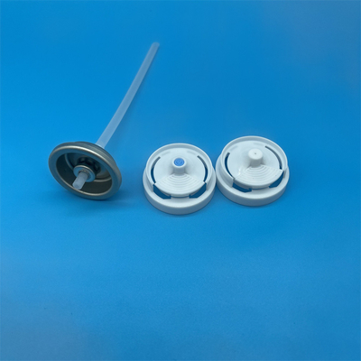 comprar Válvula de desodorante antibacteriano avanzada para la eliminación efectiva de olores Fabricación en línea