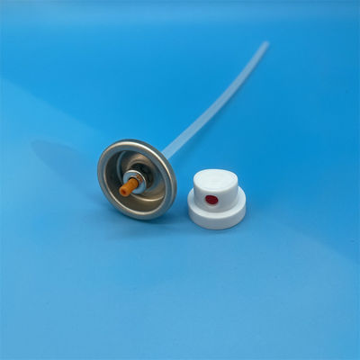 comprar Una válvula de limpieza de espuma avanzada de una pulgada para soluciones de limpieza efectivas Fabricación en línea