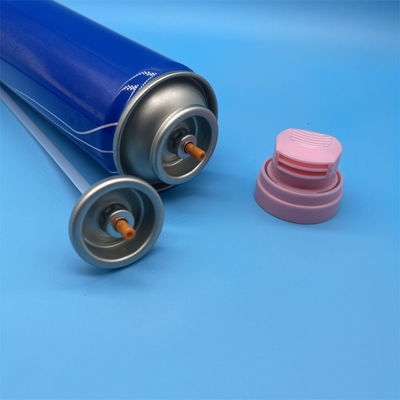 comprar Válvula de distribución de espuma de afeitado de precisión para una experiencia de aseo sin esfuerzo Fabricación en línea