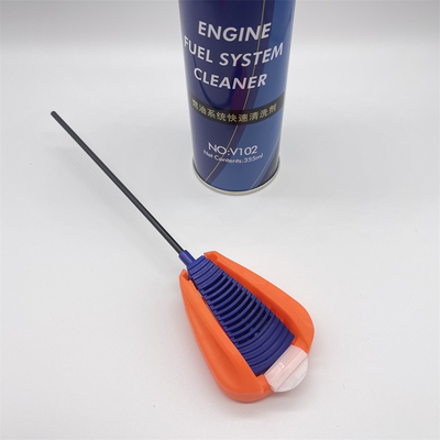 comprar Tapa de gatillo ergonómica bidireccional para aerosoles y latas de aerosol Fabricación en línea