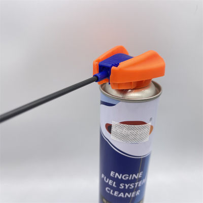 comprar Capuchón de pulverización plegable de dos vías ajustable para el detalle y el mantenimiento del automóvil Fabricación en línea