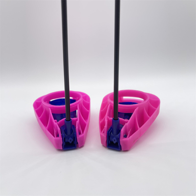 comprar Adjustable Two-Way Aerosol Spray Trigger for Cleaning and Lubricants Fabricación en línea