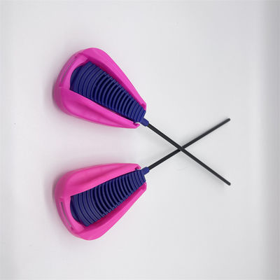 comprar Capa de boquilla plegable ergonómica de alta visibilidad para hidranes de combustible de aeropuertos y estaciones de reabastecimiento con bandera de seguridad Fabricación en línea