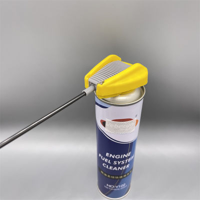 comprar Disparador de aerosoles para productos químicos para el hogar con claros indicadores de uso Fabricación en línea