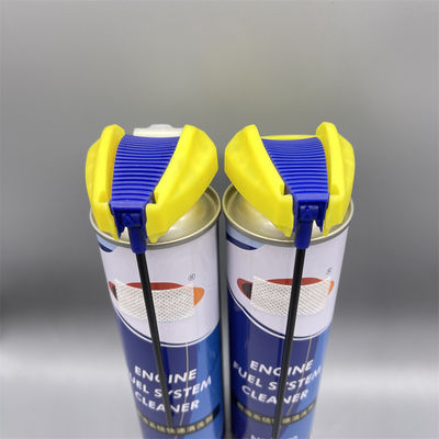 comprar Tapa de pulverización con gatillo plegable y acción de gatillo suave para una dosificación controlada Fabricación en línea