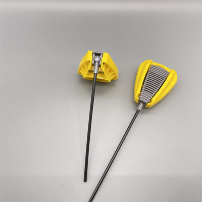 comprar Capuchón de disparo plegable ideal para aplicaciones profesionales de embalaje de aerosoles Fabricación en línea