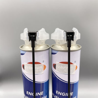 comprar Foldable Trigger Cap with Custom Extension Tube and Tamper-Evident Seal Fabricación en línea