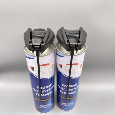 comprar Capuchón de aerosoles versátil de dos vías para lubricación automotriz Fabricación en línea