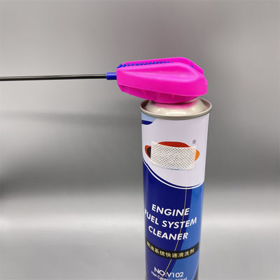 comprar Dual Action Foldable Trigger Spray Cap Suitable for Household Sprays Fabricación en línea