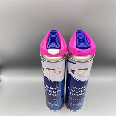 comprar Foldable Trigger Spray Cap with Extension Tube for Cleaning Spray Cans Fabricación en línea