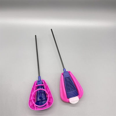 comprar Actuador de pulverización con gatillo de aerosol premium para una pulverización precisa y dirigida Fabricación en línea