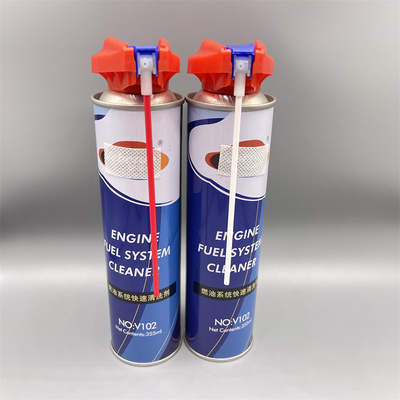 comprar Tapa de pulverización de gatillo ergonómica compacta de dos vías para productos en aerosol Fabricación en línea