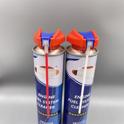 comprar Capuchón de pulverización de gatillo plegable de dos vías para limpieza doméstica e industrial Fabricación en línea